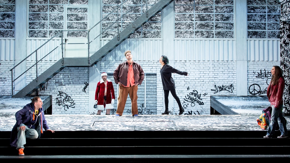 Bildergebnis für münchen gärtnerplatz la boheme