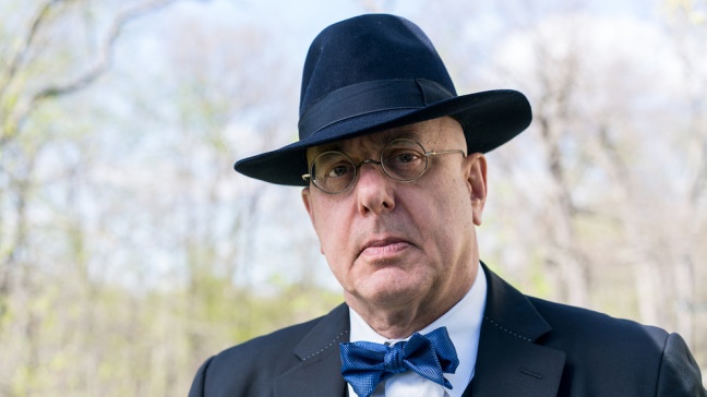 Dirigent Leon Botstein | Bildquelle: Matt Dine