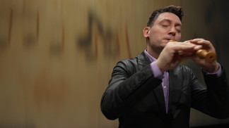 Maurice Steger | Bildquelle: BR