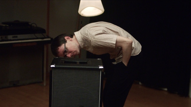 Der Jazzfilm 