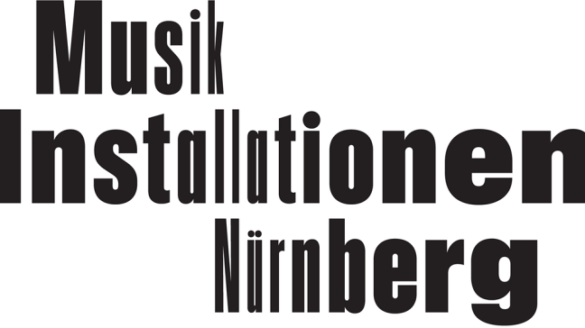 Schriftzug "Musik Installationen Nürnberg" | Bildquelle: Musik Installationen Nürnberg
