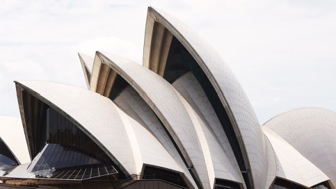 Sydney Opera House Wird Renoviert Akustiker Aus Bayern