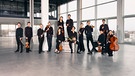 Akademie des Symphonieorchesters des Bayerischen Rundfunks | Bild: Akademie des Symphonieorchesters des Bayerischen Rundfunks