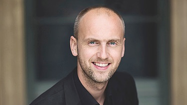 Peter Dijkstra | Bild: Astrid Ackermann