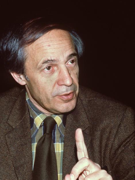 Pierre Boulez (1979) | Bildquelle: picture-alliance/dpa