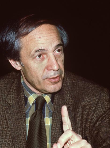 <b>Pierre Boulez</b> (1979) | Bildquelle: picture-alliance/dpa - pierre-boulez-100~_h-627_v-img__3__4__brkl_w-470_-d9610b74b6138446d8bd91d266c7caf3631fc665