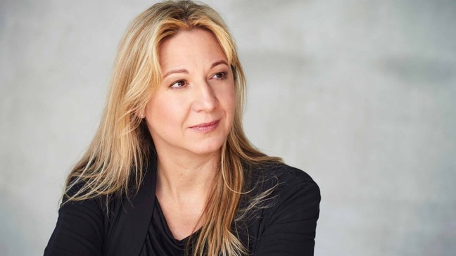 Die Pianistin Ragna Schirmer ist artiste étoile beim Mozartfest Würzburg 2023 | Bildquelle: Maike Helbig