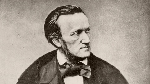 3 Mai 1864 Konig Ludwig Ii Rettet Wagner Klassik Entdecken Br Klassik Bayerischer Rundfunk