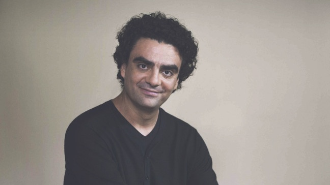 Rolando Villazón | Bildquelle: Monika Hoefler