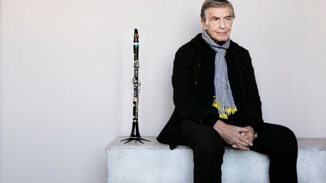 Rolf Kühn | Bildquelle: © Harald hoffmann