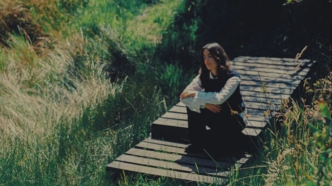 Sofi Paez | Bildquelle: Mariam Wo Ching