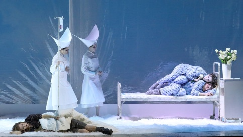 Bildergebnis für bayerische staatsoper the snow queen