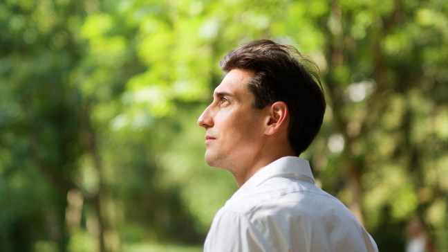Der Pianist Yevgeny Sudbin | Bildquelle: Felsner Artists