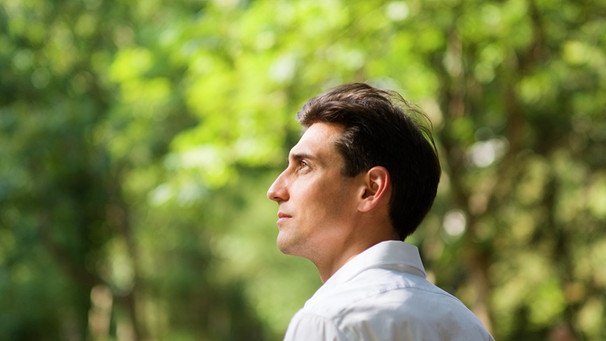 Der Pianist Yevgeny Sudbin | Bild: Felsner Artists