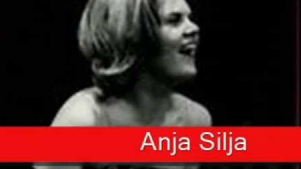 Anja Silja: Wagner - Der fliegende Holländer, 'Senta's Ballade' | Bildquelle: TheWiseMonkey89 (via YouTube)