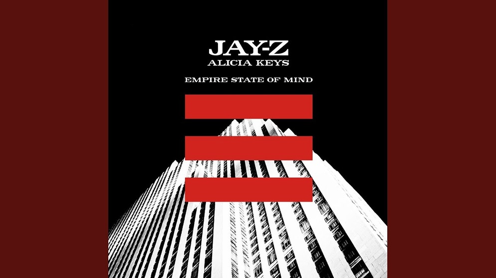 Empire State Of Mind (Explicit) | Bildquelle: JAY-Z - Topic (via YouTube)