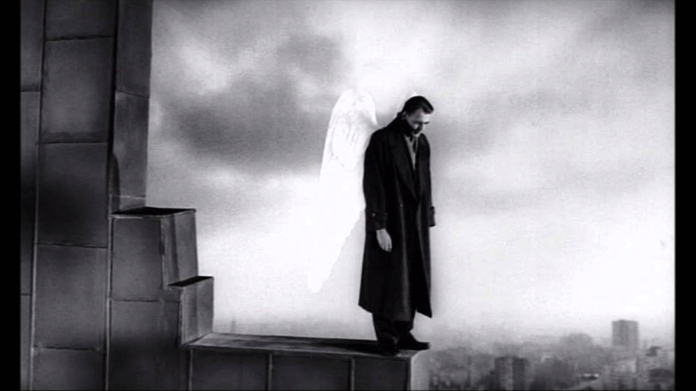 Soundtrack Wings of Desire / Der Himmel über Berlin | Bildquelle: 88Cuenca88 (via YouTube)