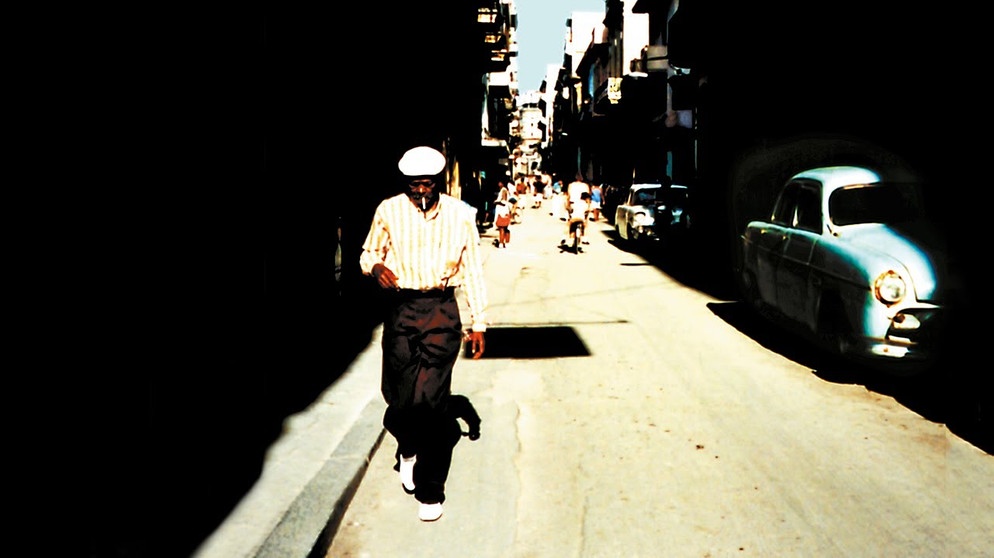 Buena Vista Social Club - Chan Chan (Official Audio) | Bildquelle: World Circuit Records (via YouTube)