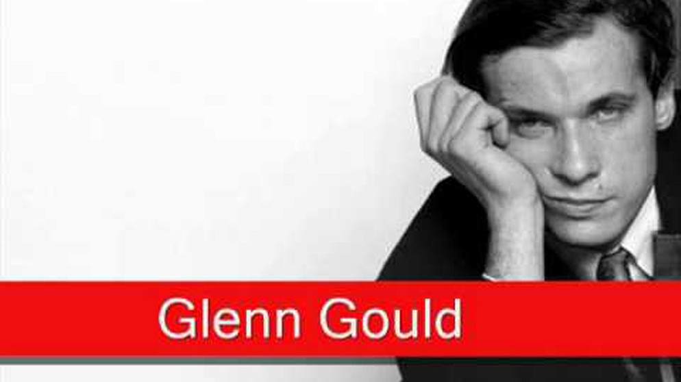 Glenn Gould: Bach - Well-tempered Clavier, Prelude and Fugue No. 1 in C major, BWV 846 | Bildquelle: Thewisemonkey9 (via YouTube)