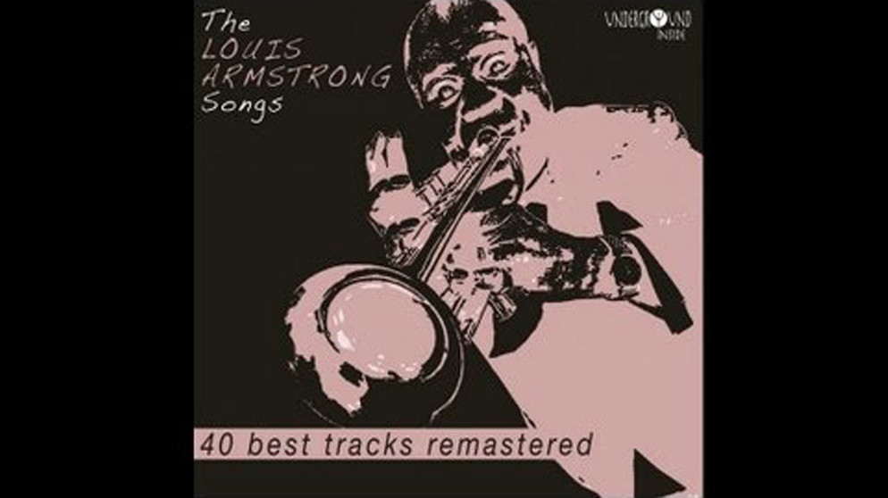 Louis Armstrong - Melancholy blues | Bildquelle: Classic Mood Experience (via YouTube)