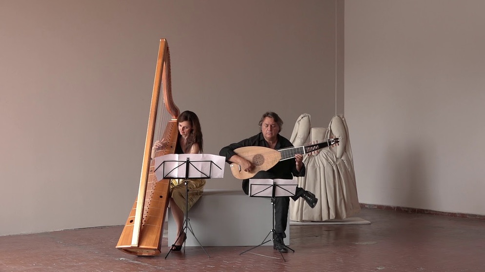 Thomas Robinson - A Toy | Bildquelle: margret koell (via YouTube)
