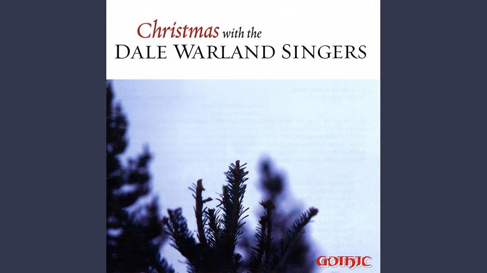 Gabriel's Message (arr. S. Paulus) | Bildquelle: Dale Warland Singers - Topic (via YouTube)