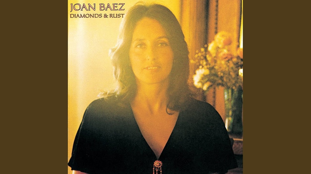 Simple Twist Of Fate | Bildquelle: Joan Baez - Topic (via YouTube)