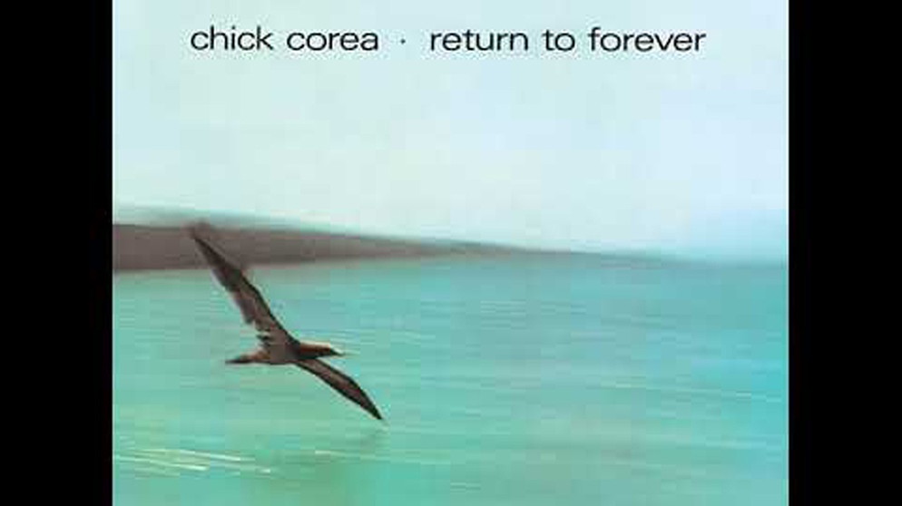 Chick Corea - Return to Forever (1972) | Bildquelle: Daniel Moore (via YouTube)
