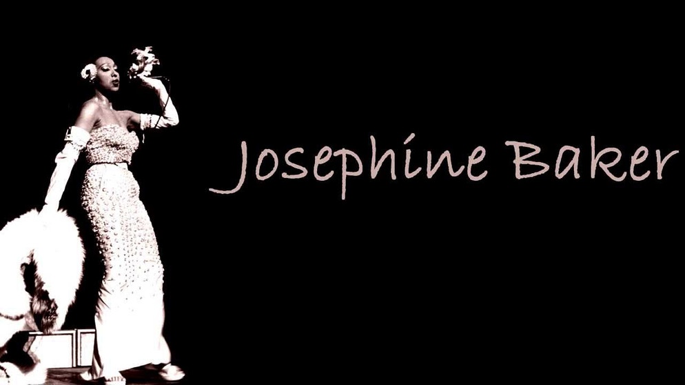 Josephine Baker - J`ai Deux Amours (1953) | Bildquelle: MrTseletheone (via YouTube)
