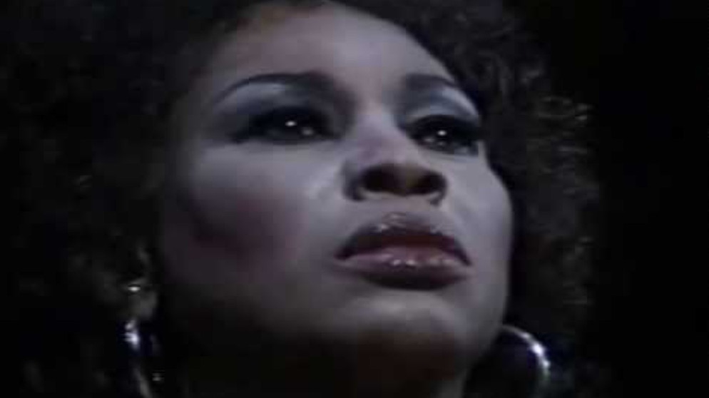 Leontyne Price Opera Farewell  'O patria mia' from Aida by Verdi | Bildquelle: Maestro68Blog (via YouTube)