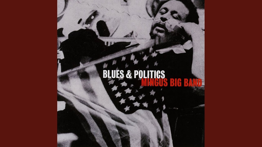 It Was a Lonely Day in Selma, Alabama - Freedom | Bildquelle: Mingus Big Band - Topic (via YouTube)