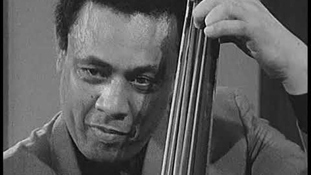 Jazz Icons Charles Mingus Live in '64 | Bildquelle: Icy10K (via YouTube)