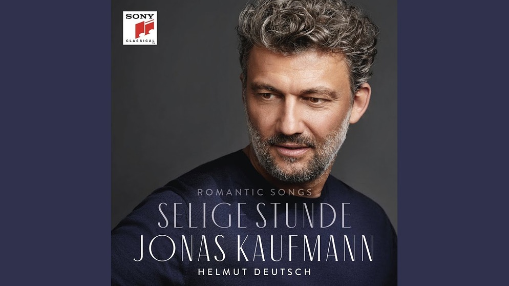 Als die alte Mutter, Op. 55, No. 4 | Bildquelle: Jonas Kaufmann - Topic (via YouTube)
