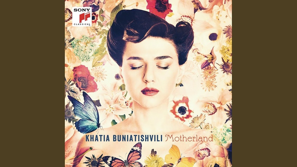 Was mir behagt, ist nur die muntre Jagd, BWV 208: IX. Schafe können sicher weiden (Arr. for Piano) | Bildquelle: Khatia Buniatishvili - Topic (via YouTube)