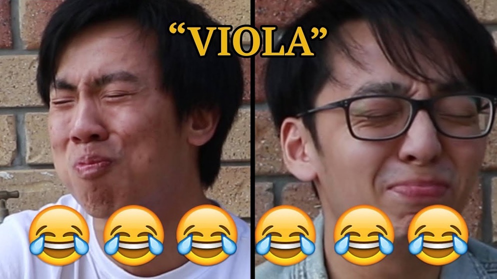 Try Not to Laugh: VIOLA JOKES Edition | Bildquelle: TwoSetViolin (via YouTube)