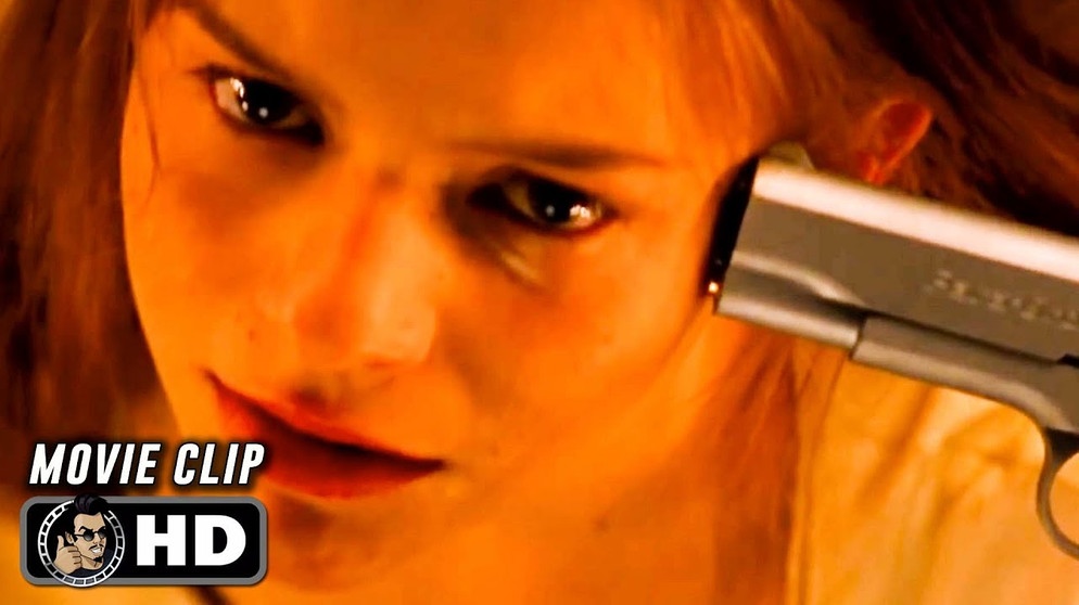 ROMEO + JULIET Clip - Together in Death (1996) Leonardo DiCaprio | Bildquelle: JoBlo Movie Clips (via YouTube)