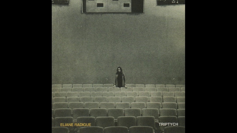 Eliane Radigue ‎- Triptych (1978) FULL ALBUM | Bildquelle: The Saturn Archives (via YouTube)