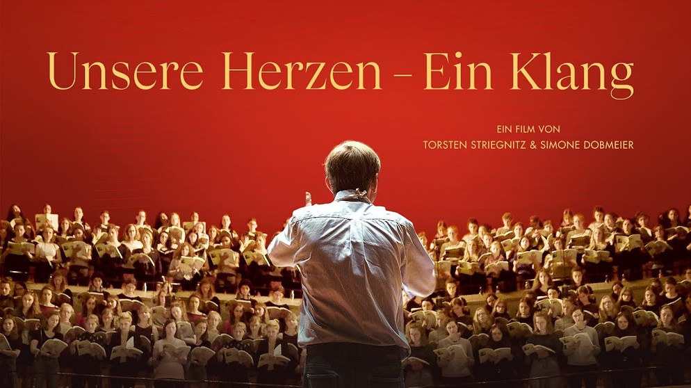 Kinotrailer "Unsere Herzen - Ein Klang" - Kinostart 22. September 2022 | Bildquelle: Neue Visionen Filmverleih (via YouTube)