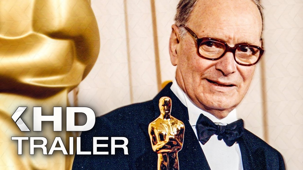 ENNIO MORRICONE: Der Maestro Trailer German Deutsch (2022) | Bildquelle: KinoCheck Indie (via YouTube)