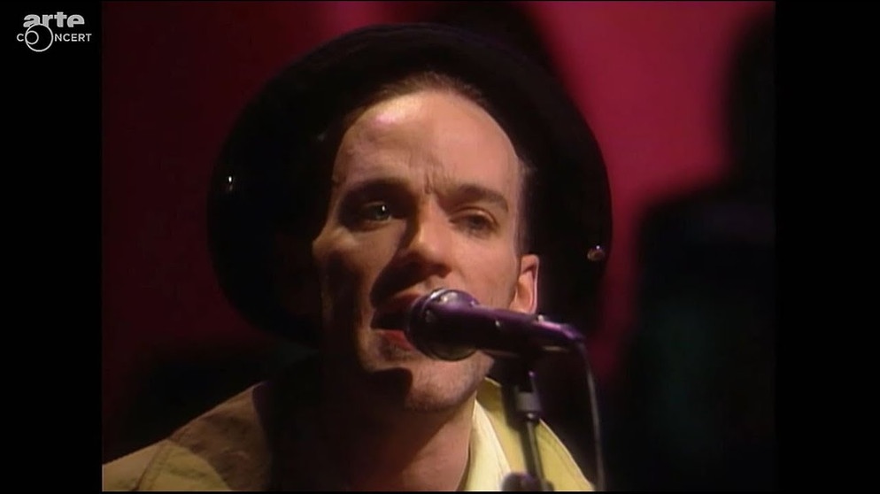 R.E.M. - Losing My Religion (1991) | Bildquelle: MrHG94 (via YouTube)