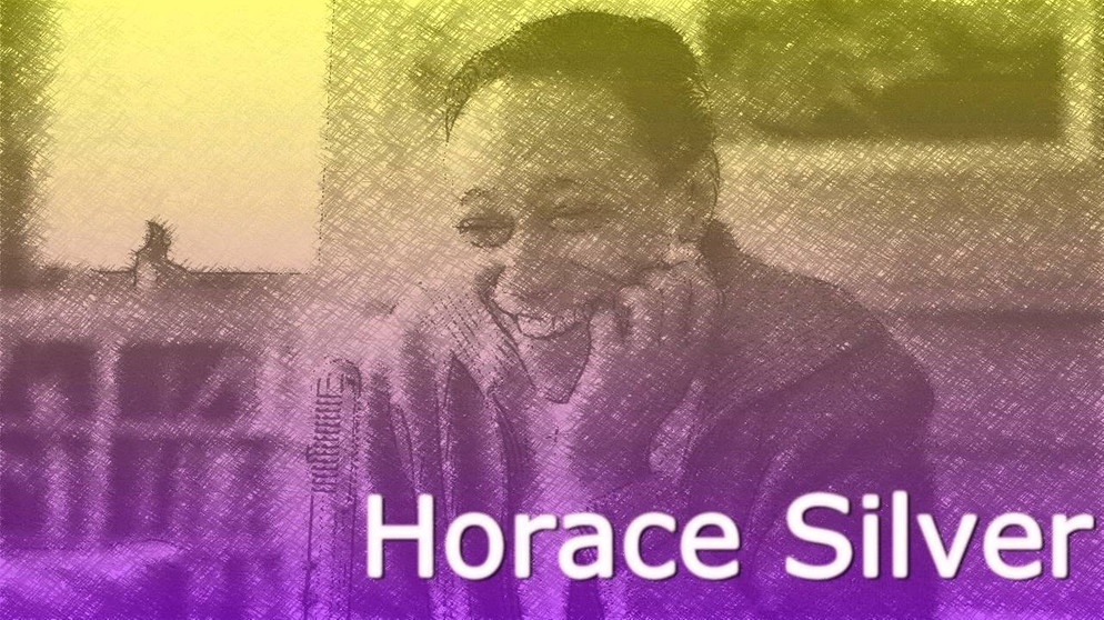 Horace Silver - Opus De Funk (1953) | Bildquelle: Okmusix (via YouTube)