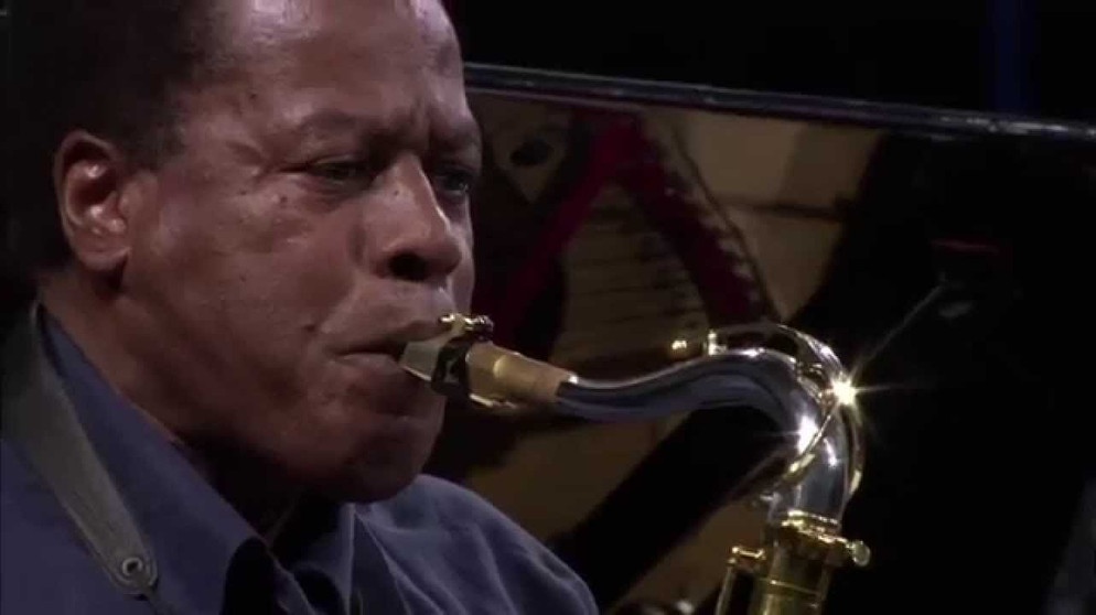 Herbie Hancock, Wayne Shorter, Dave Holland, and Brian Blade - Full Concert (OFFICIAL) | Bildquelle: Jazz on MV (via YouTube)