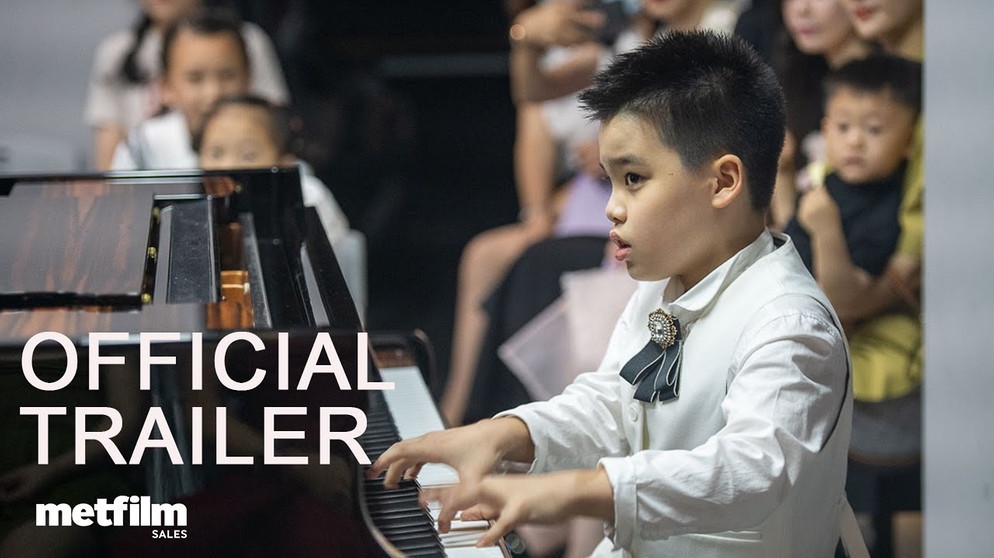 Piano Dreams (2022) | Official Trailer | MetFilm Sales | Bildquelle: MetFilm Sales (via YouTube)