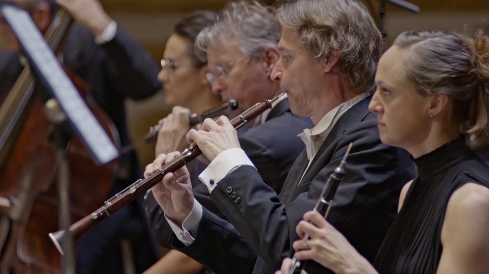 Berlioz: Symphonie fantastique finale | ORR and John Eliot Gardiner | Bildquelle: Monteverdi Choir and Orchestras (via YouTube)