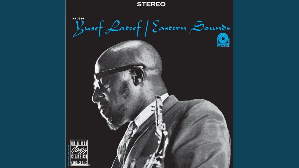 The Plum Blossom (Rudy Van Gelder Remaster) | Bildquelle: Yusef Lateef - Topic (via YouTube)