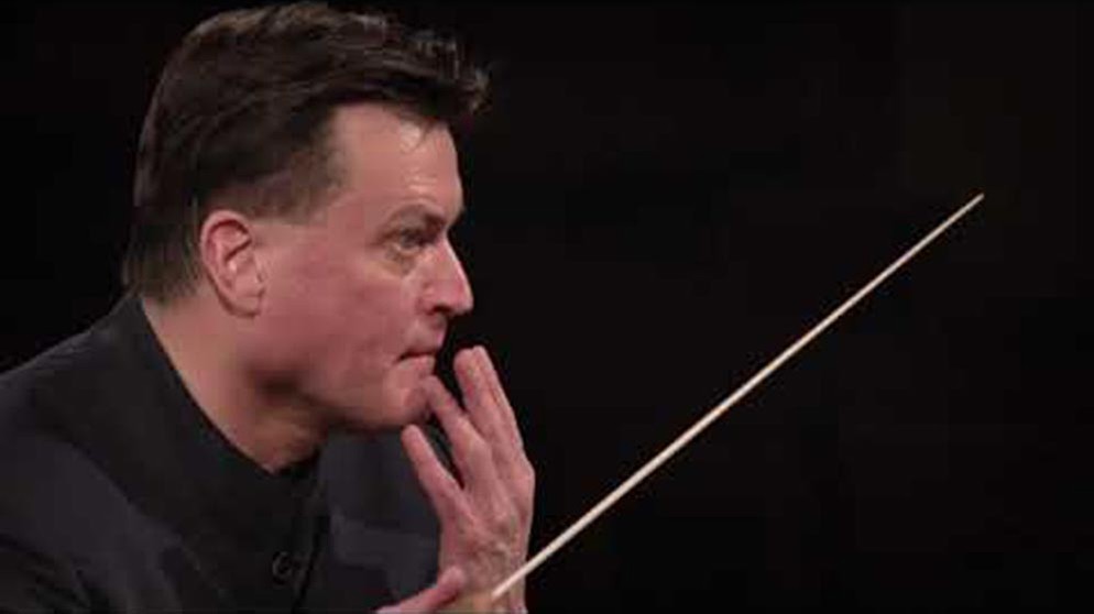 Bruckner 11 – Christian Thielemann & Wiener Philharmoniker | Bildquelle: CMajorEntertainment (via YouTube)