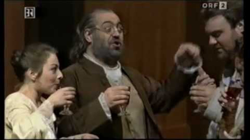 Le nozze di Figaro_Salzburg1995_Act 3-4 | Bildquelle: Bethanythorn (via YouTube)