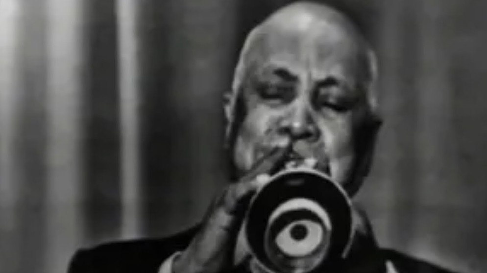 W.C. Handy "St. Louis Blues" On The Ed Sullivan Show | Bildquelle: The Ed Sullivan Show (via YouTube)