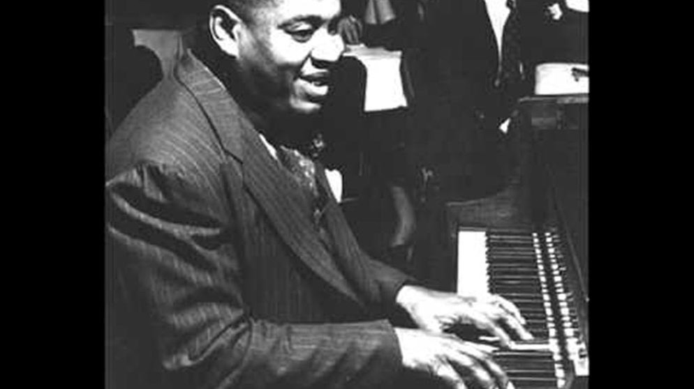 Art Tatum plays  Aunt Hagar's blues   (1949) | Bildquelle: gullivior (via YouTube)