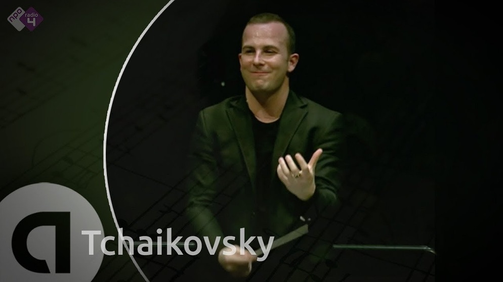 Tchaikovsky: The Nutcracker - Rotterdams Philharmonisch Orkest - Complete concert in HD | Bildquelle: AVROTROS Klassiek (via YouTube)